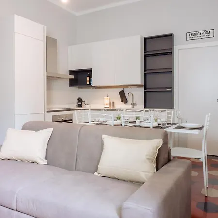 Apartamento San Siro Metro - Life - Red Diamonds