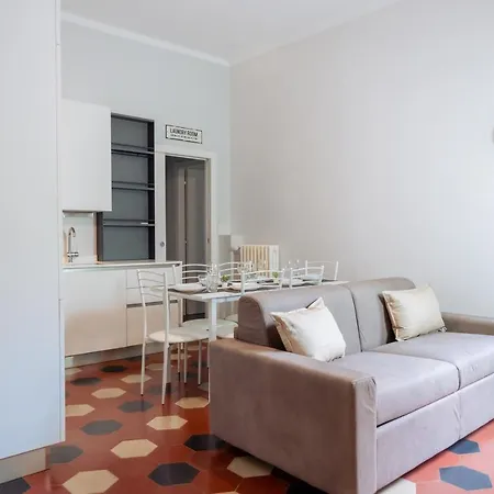 Apartamento San Siro Metro - Life - Red Diamonds