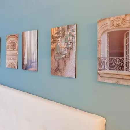Apartamento San Siro Metro - Life - Red Diamonds *
